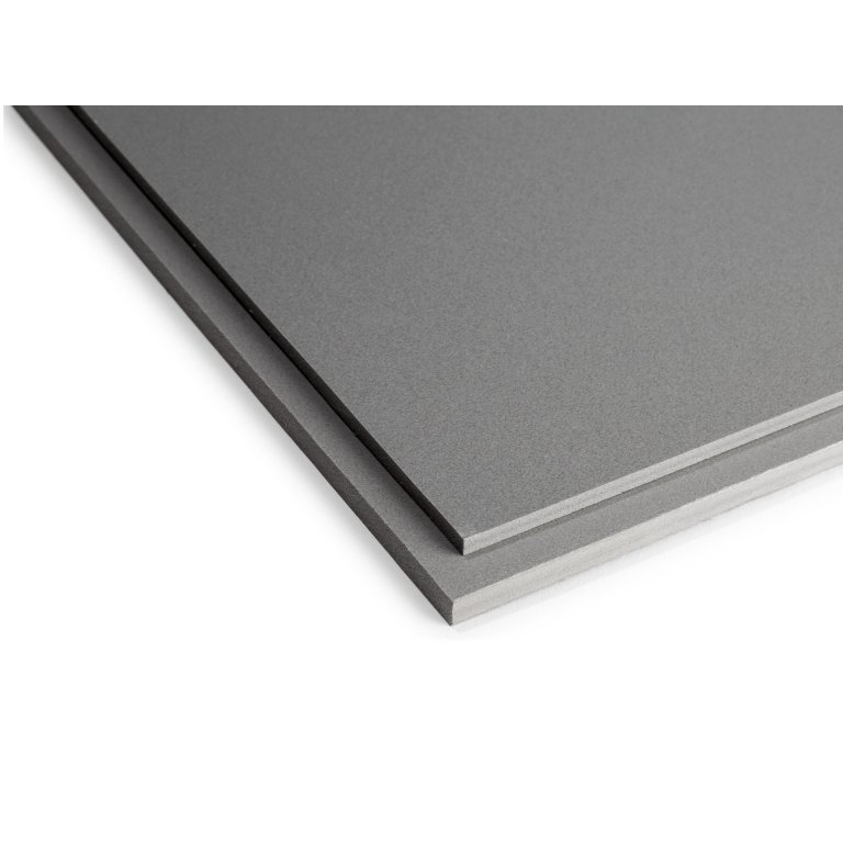 Forex color PVC-Hartschaumplatte, farbig (Zuschnitt möglich)