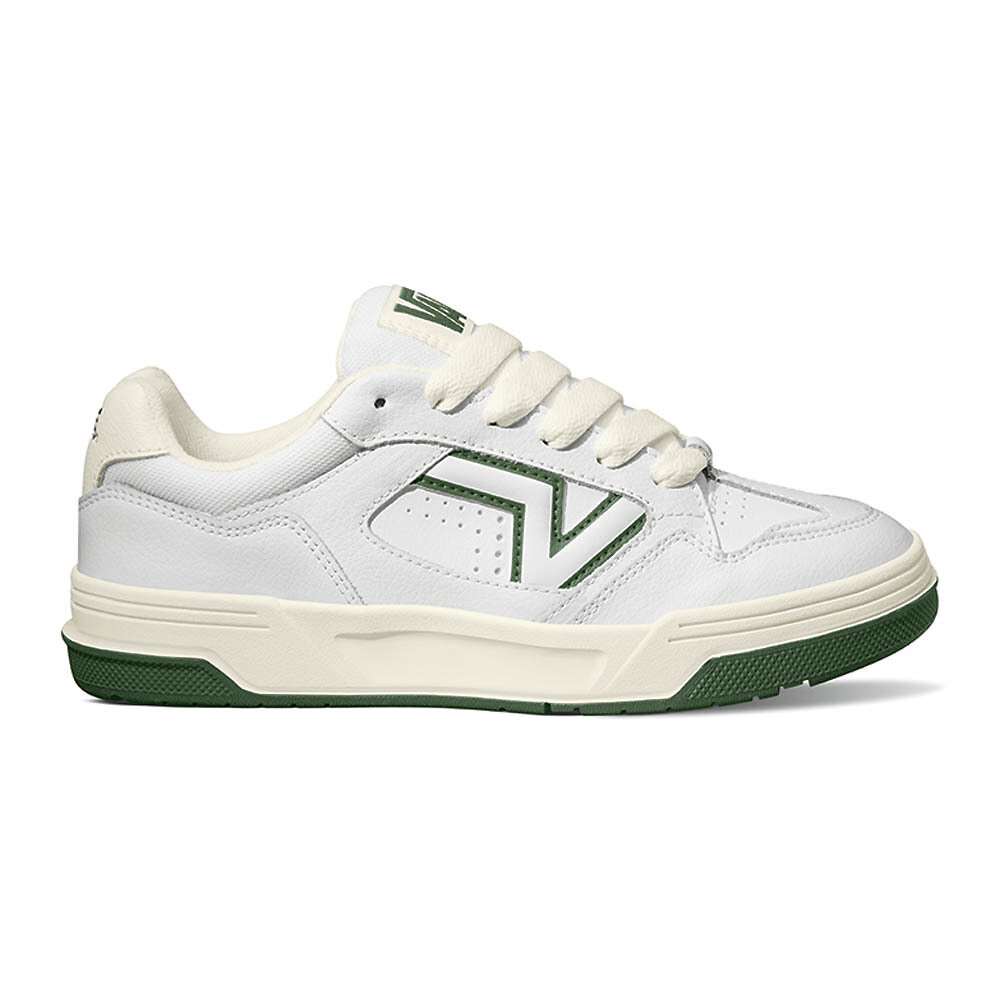 Tênis de couro VANS Upland
