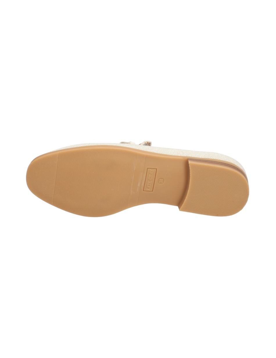 Textil Slipper