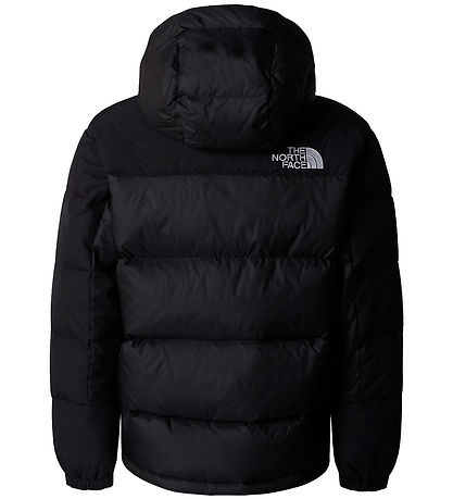 The North Face Dunjakke - Himalayan - Sort