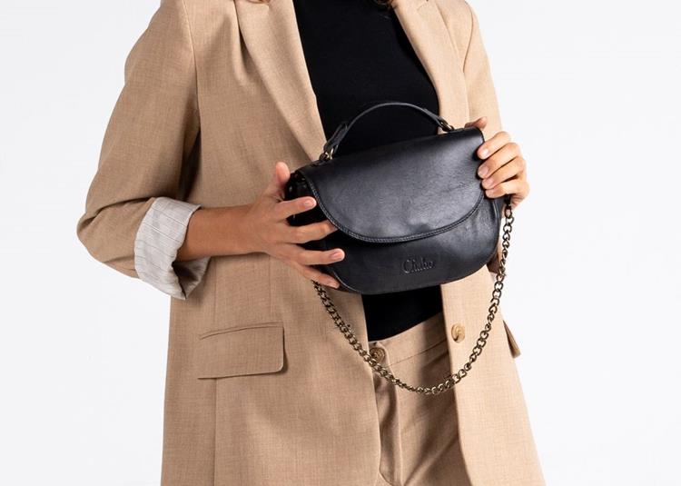 Chabo Soho Black
