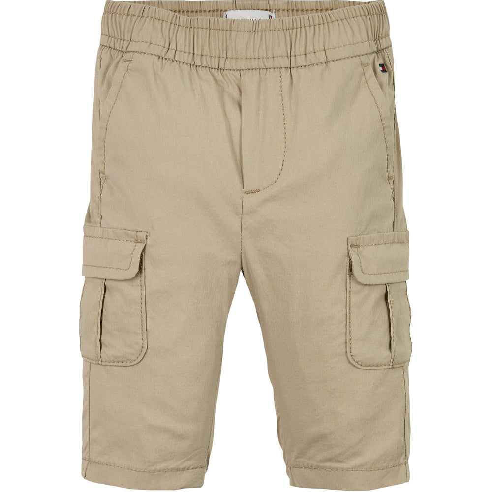 Køb Tommy Hilfiger Sandalwood Cargo Bukser