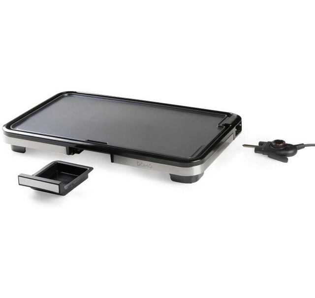 Domo Tischgrill »Teppanyaki DO9263G« 2200 W