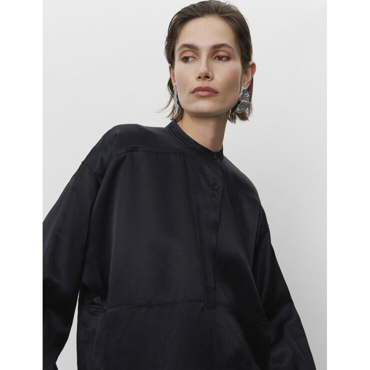 DAY Birger et Mikkelsen Stevie - High Shine Blend RD Black