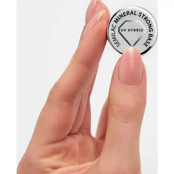 Mineral Strong Base Coat XXL