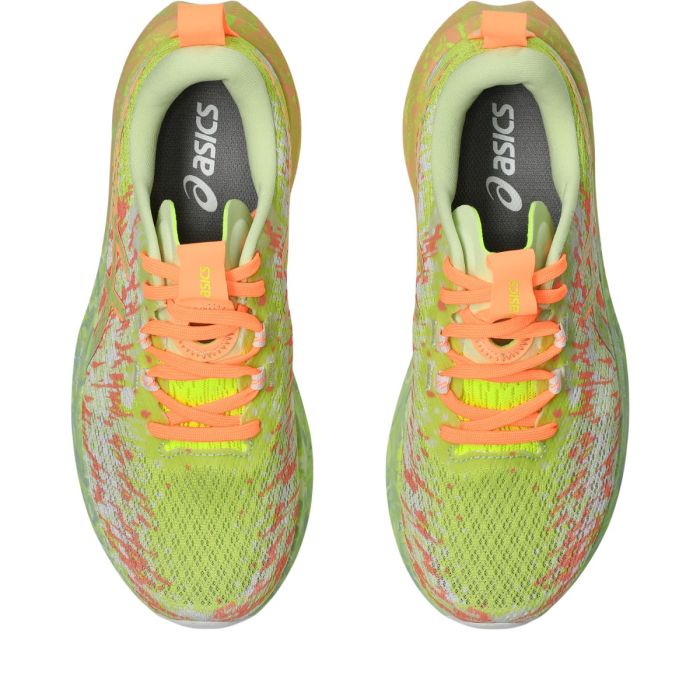 Asics Dame Løbesko Noosa Tri 16 Gul