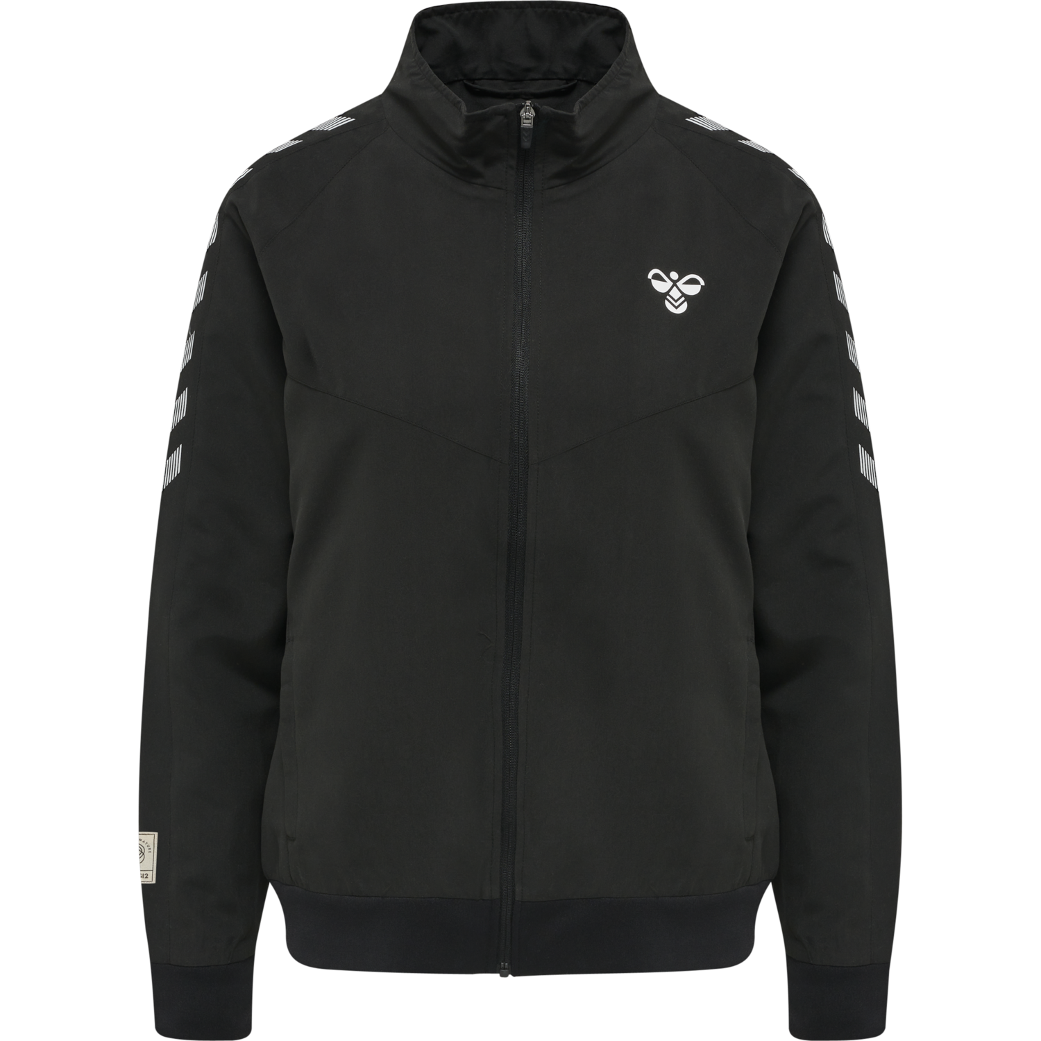 hmlGG12 TRACK JACKET WOMAN