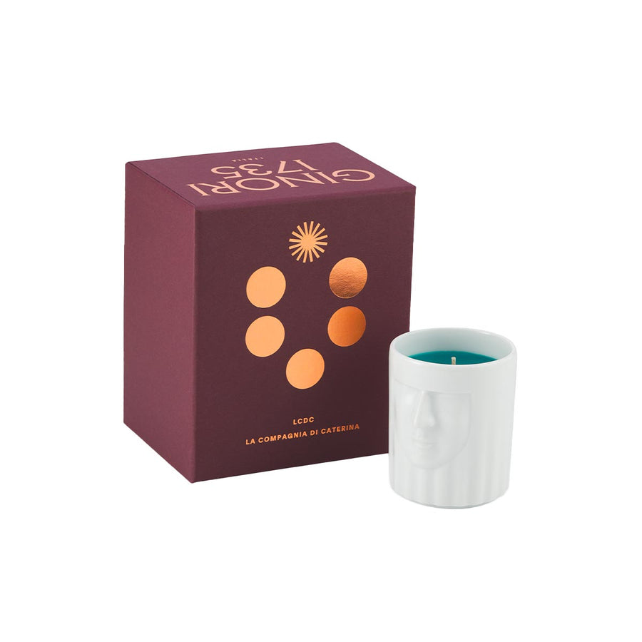 La Dama Purple Hill - small