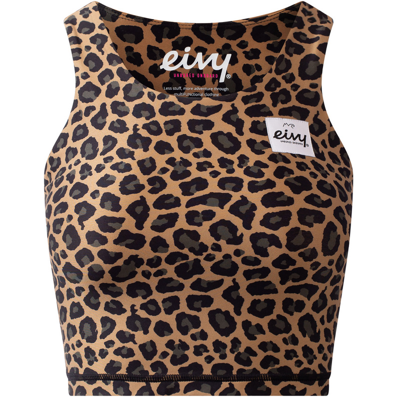 Eivy Damen Cover Up Sport BH