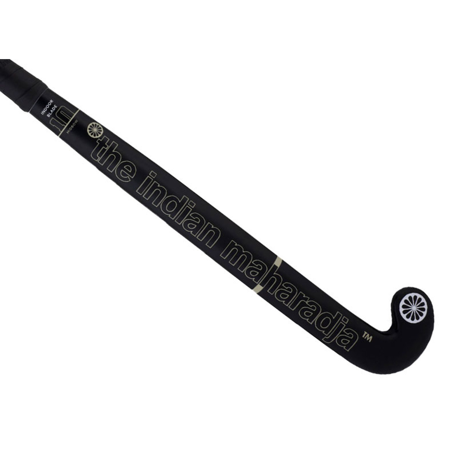 Indian Maharadja Blade 10 Indoor