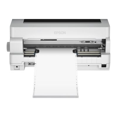 Epson DLQ 3500IIN - imprimante matricielle - couleur