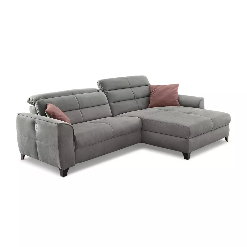 Ecksofa Double-One