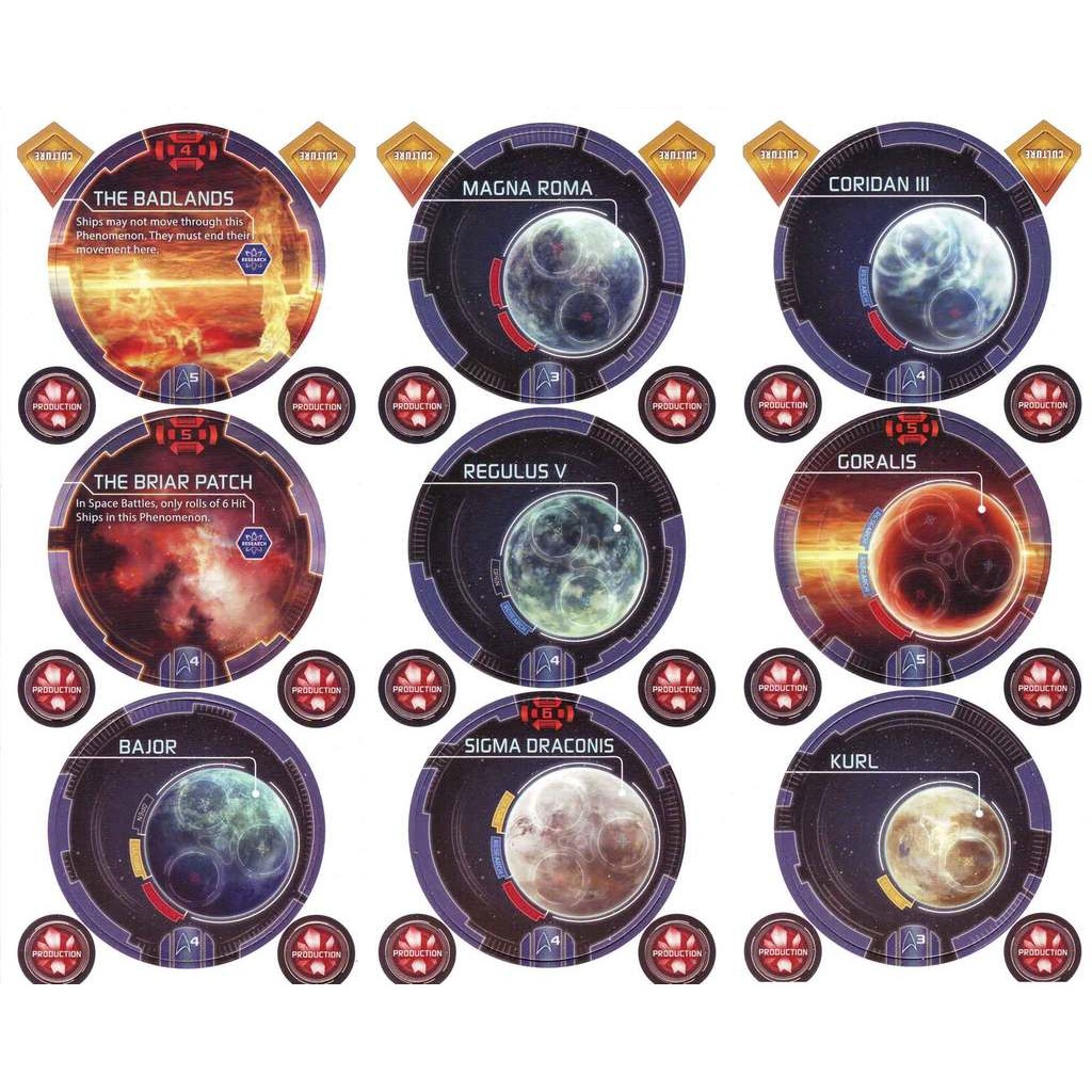 Star Trek : Ascendancy Cardassian Union Expansion