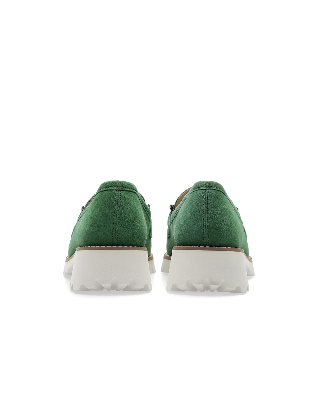 Slipper Kent grass