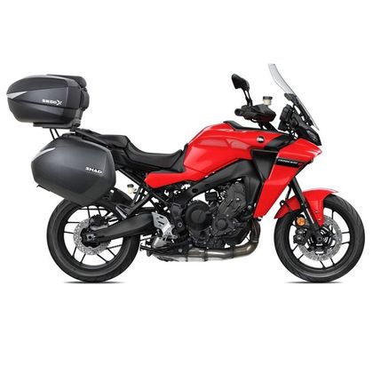 Support valises Shad 3P SYSTEM