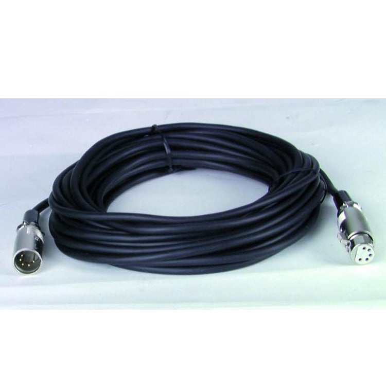 Antari EXT-3 verlengkabel voor 5P XLR aansluitingen