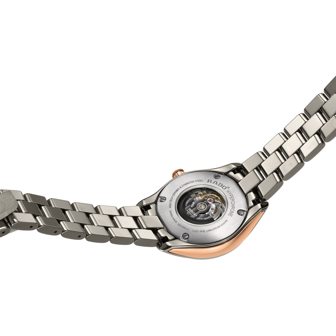 Rado HyperChrome M Jubilé Automatik