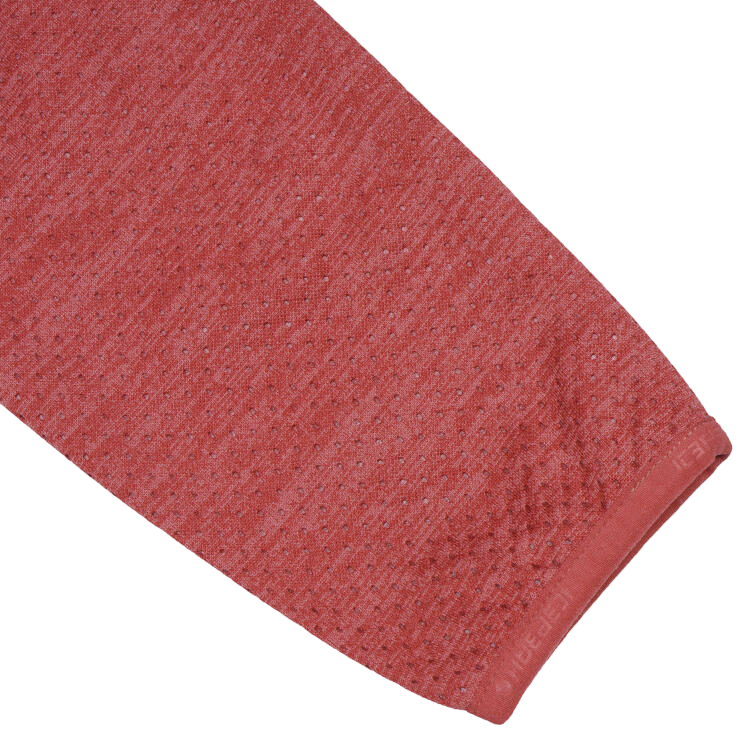 Briancon Vest
