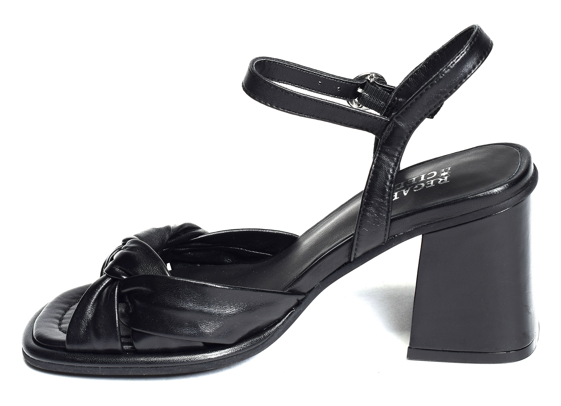 Perla 01 noir