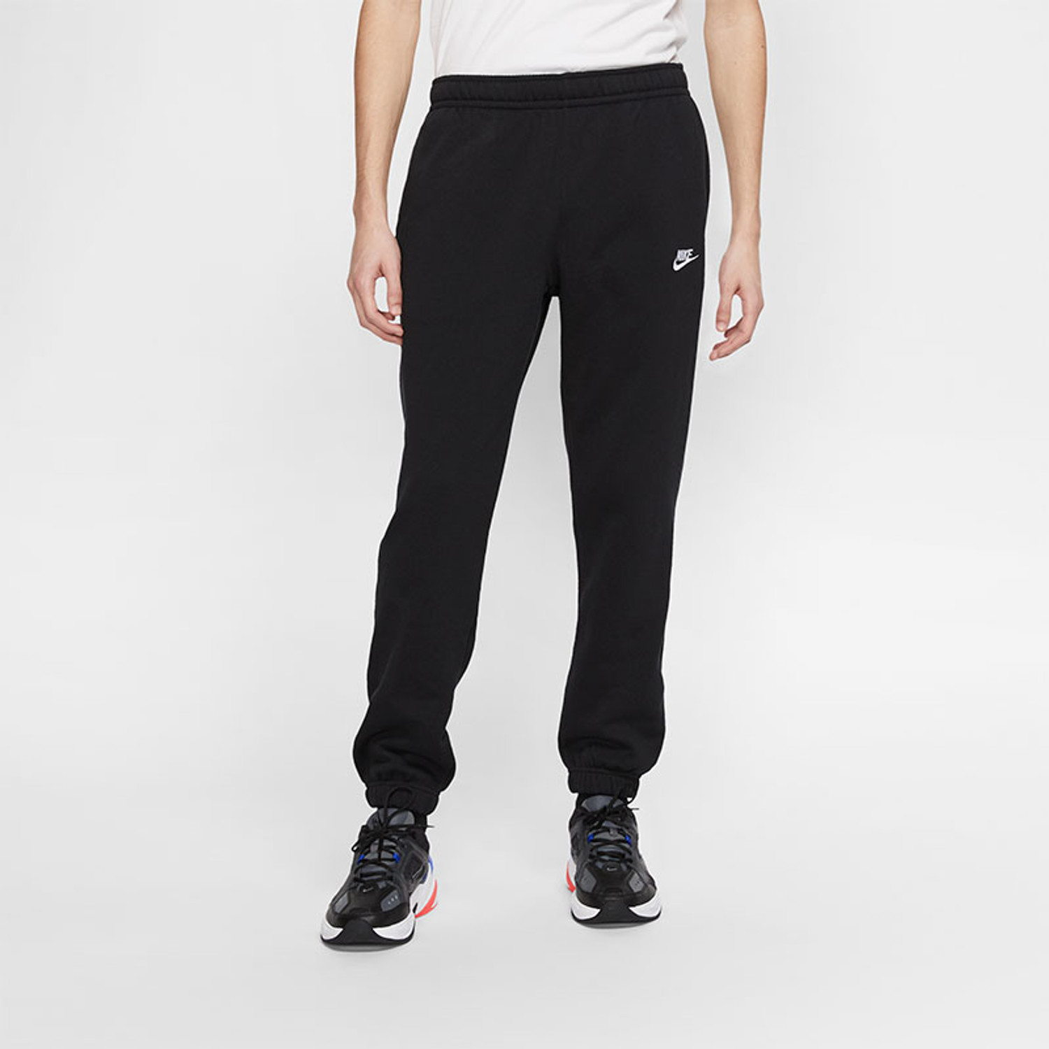 Nike Heritage Trainingspak Heren