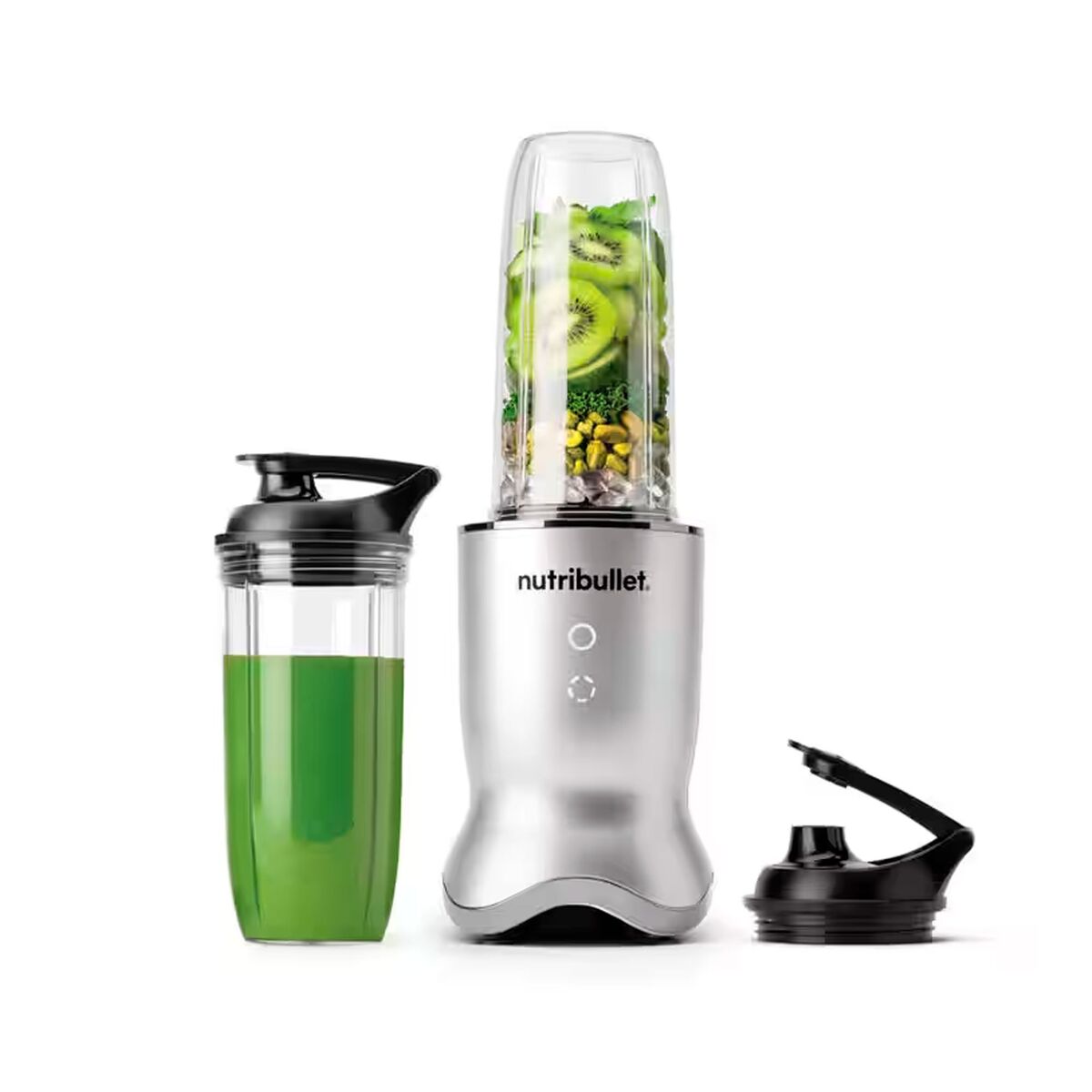 Nutribullet Ultra NB1206S Personal Blender, sølv