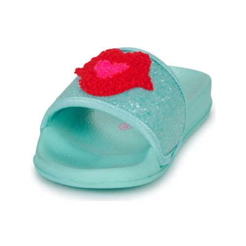 Agatha Ruiz de la Prada - FLIP FLOPS - Bleu