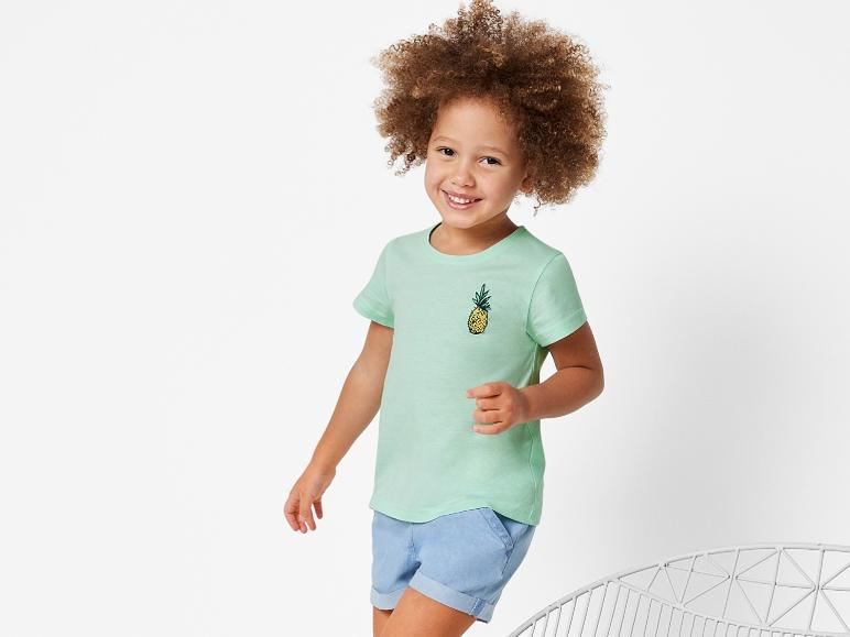 2 Kinder T-shirts