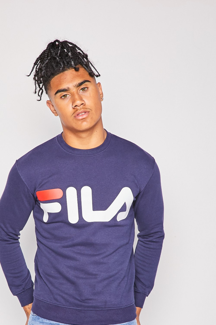 Classic logo Sweat - Fila