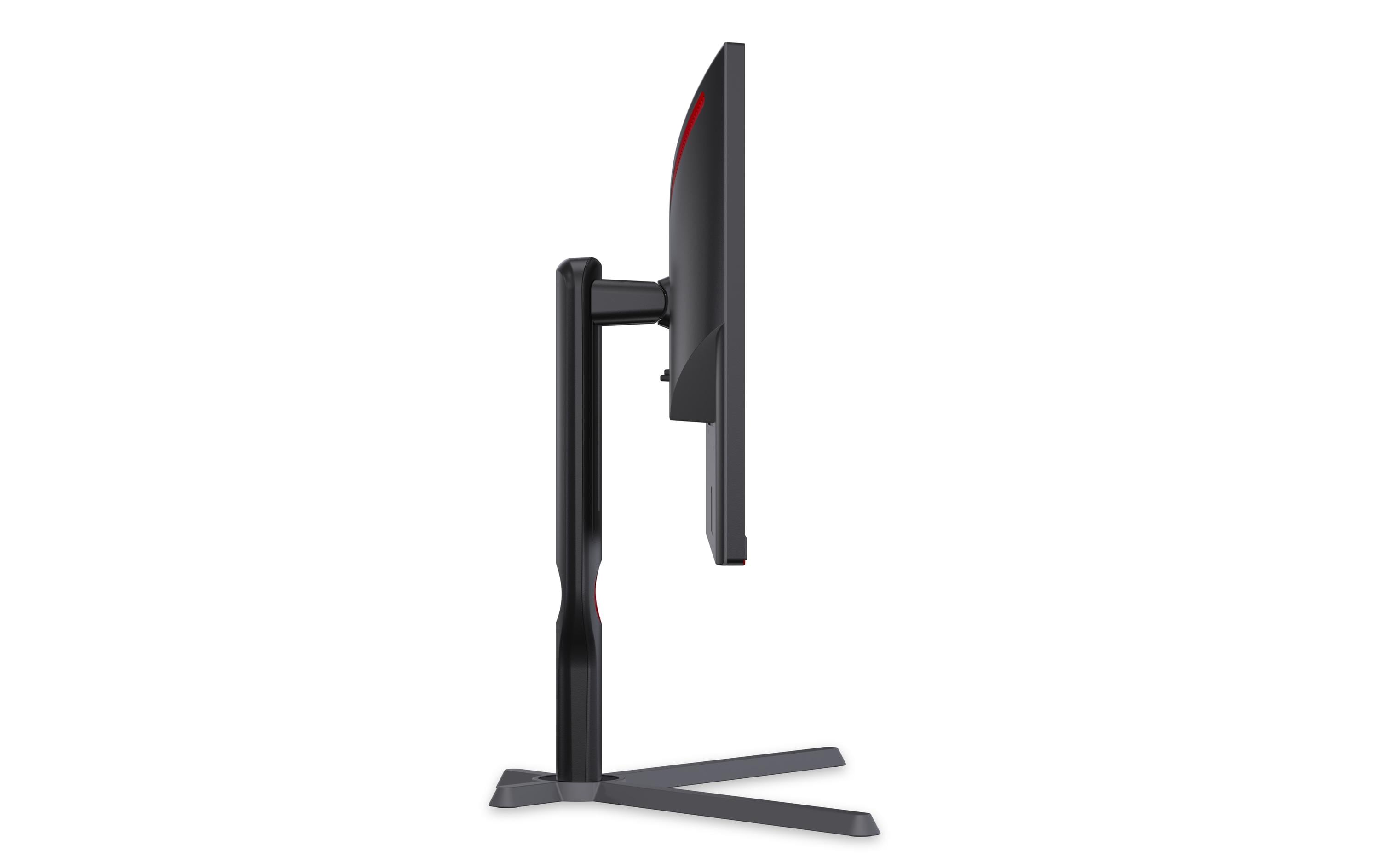 Monitor 25G3ZM/BK<br>24.5-Zoll-FHD-VA-Display mit Adaptive Sync, geringer Eingabeverzögerung und 1 ms GTG