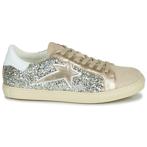 Betty London - PAPIDOL - Gris