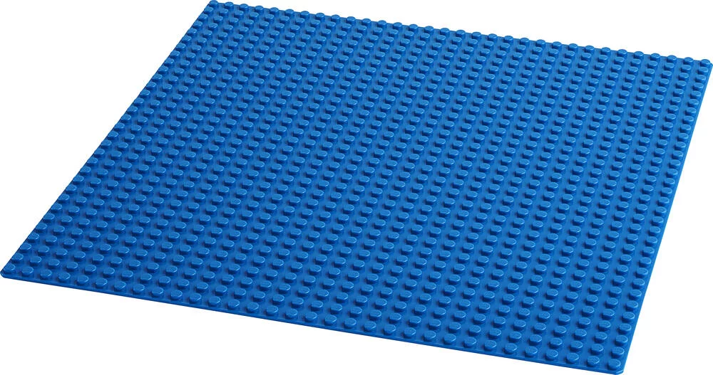 LEGO®CLASSIC 11025 - LA PLAQUE DE CONSTRUCTION BLEUE