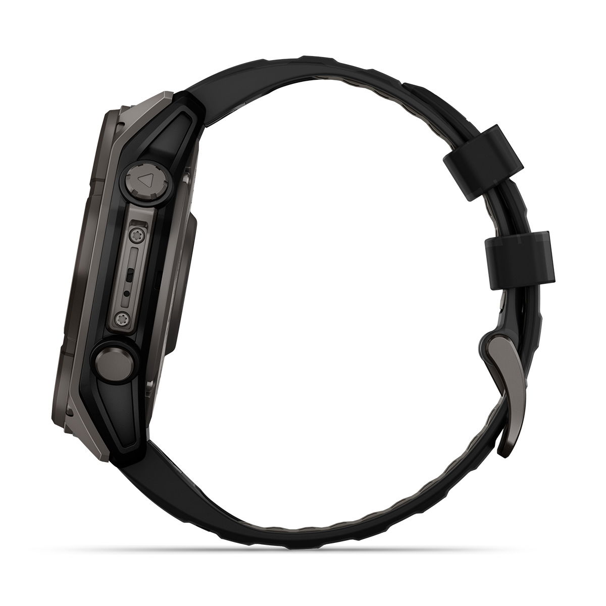 Garmin Fenix 8 Sapphire Solar, 51mm (Carbon Grey)