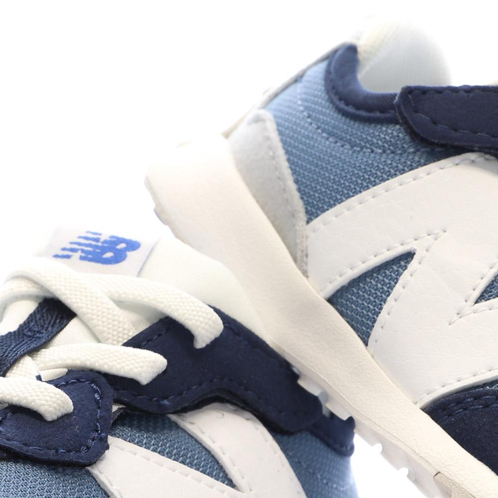 New Balance New Balance 327 Baskets Bleu Garçon NW327CJ