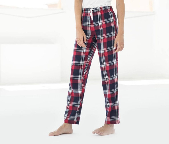 SF Women SK083 - Pantalon de pyjama femme