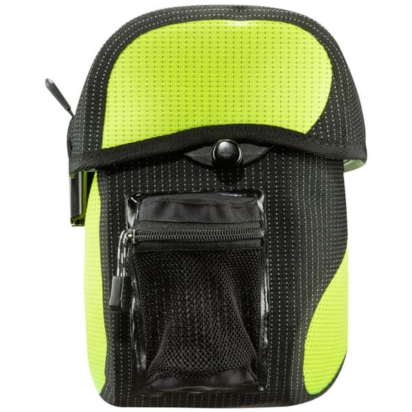 Saccoche Vélo ORTLIEB UTIMATE SIX HIGH VISIBILITY 6.5L NEON YELLOW/REFLECTIVE BLACK