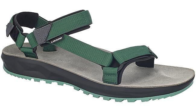 LIZARD - SANDALES DE RANDONNEE LIZARD SUPER HIKE SANDAL