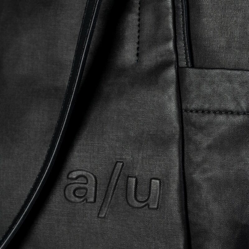 Aunts & Uncles Japan Takamatsu Handtas / Shopper Black