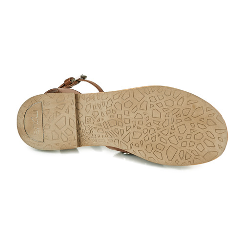 Mjus - GRAM - Camel