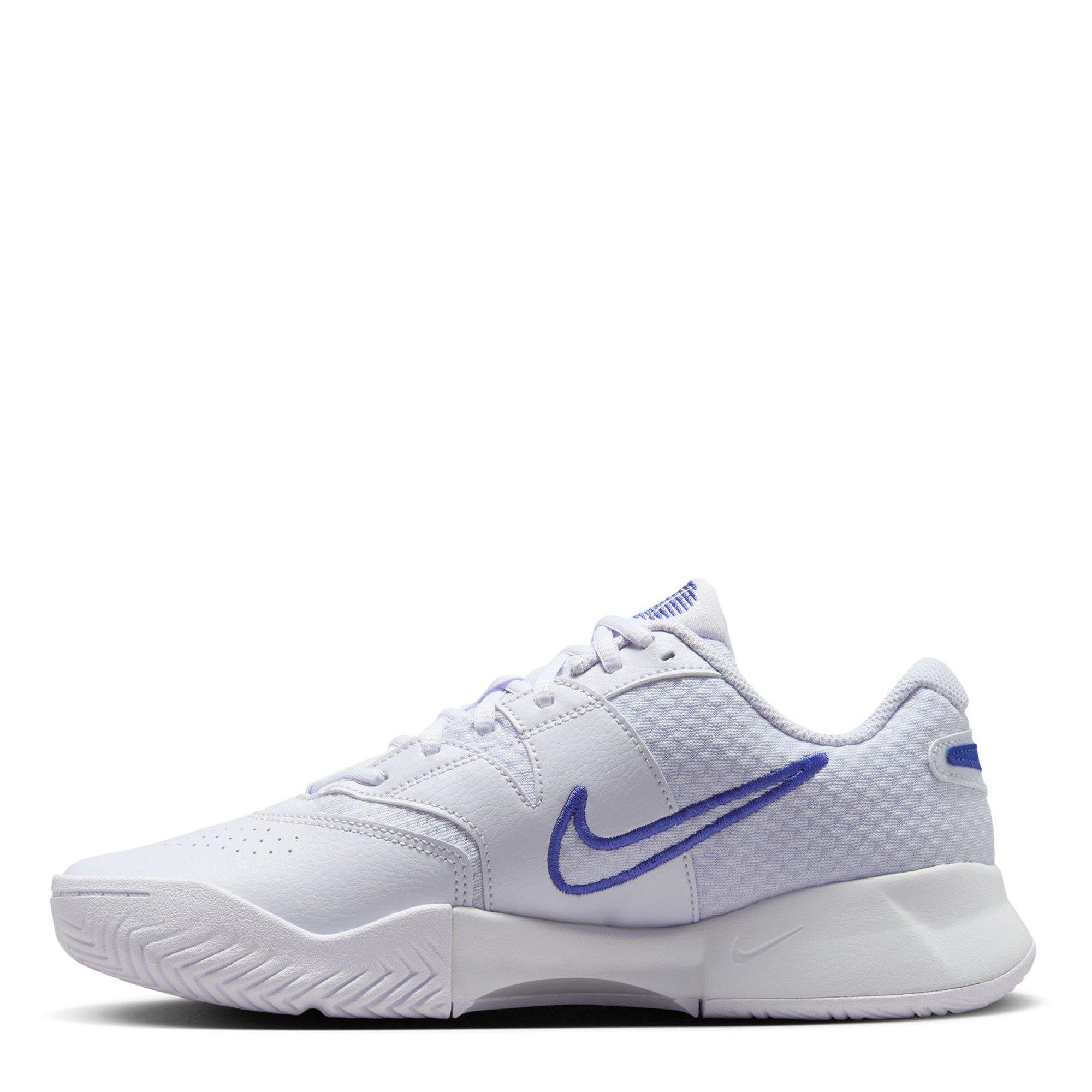 Nike Court Lite 4 Womens Tennis Shoes