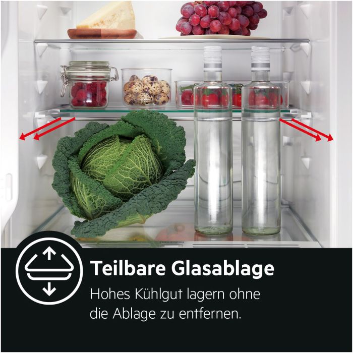 AEG Einbau-Kühlautomat SKS888E1AF