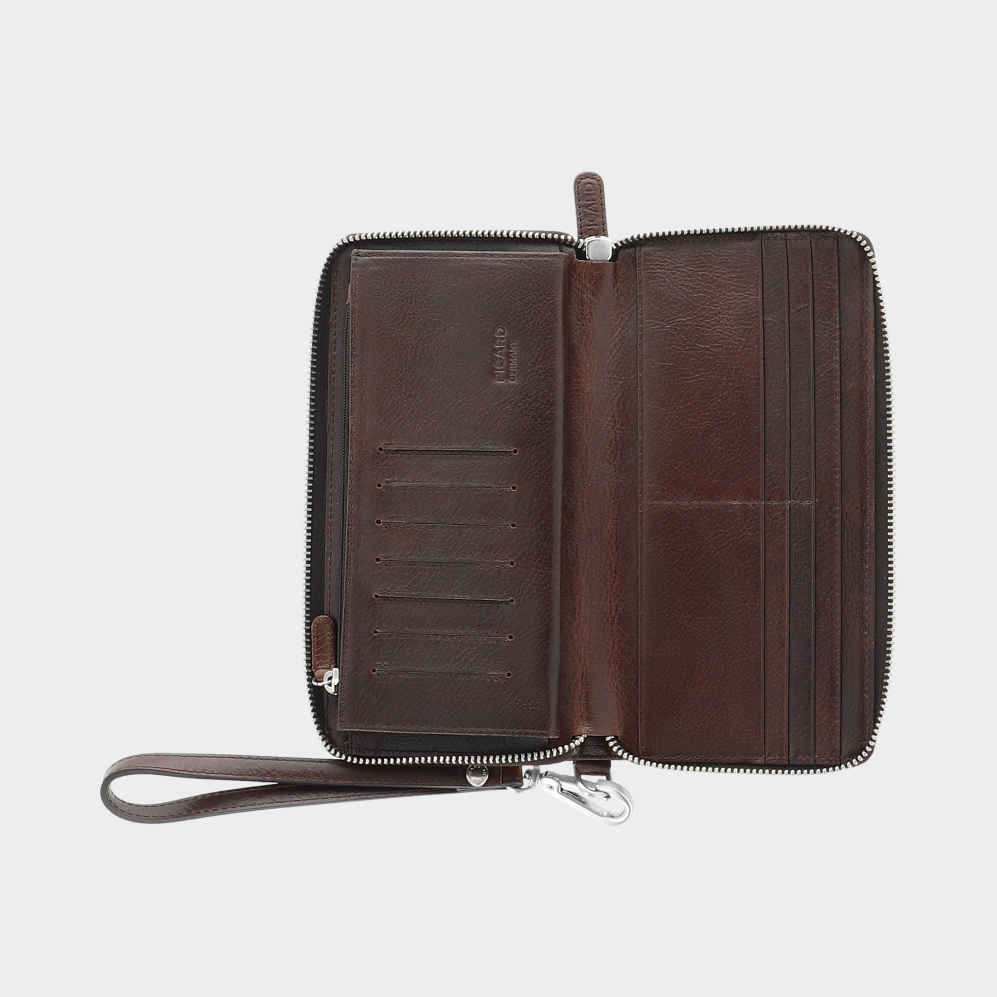 Wristlet bag Buddy 1 4592