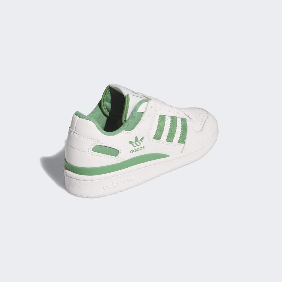 Adidas Original Chaussure Forum Low CL