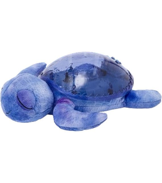 cloud b Nachtlicht Projektor Tranquil Turtle Ozean Musikalische Schildkröte mit wiederaufladbarem Akku