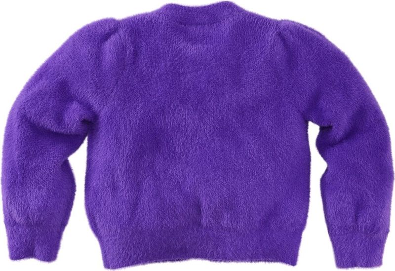 Z8 - Vest - 100% Polyamide - Knoopsluiting - Ronde Hals