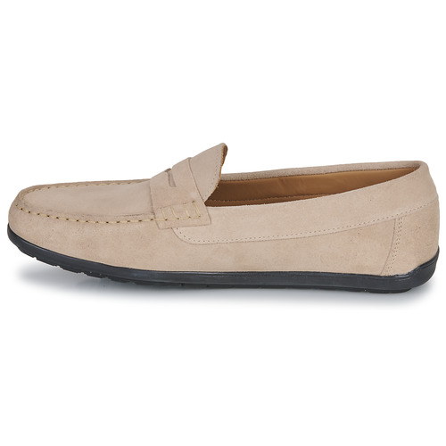 Casual Attitude - VELMO - Beige