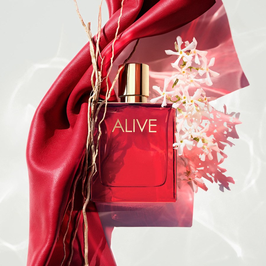 Hugo Boss Alive Parfum Eau De Parfum 30ml