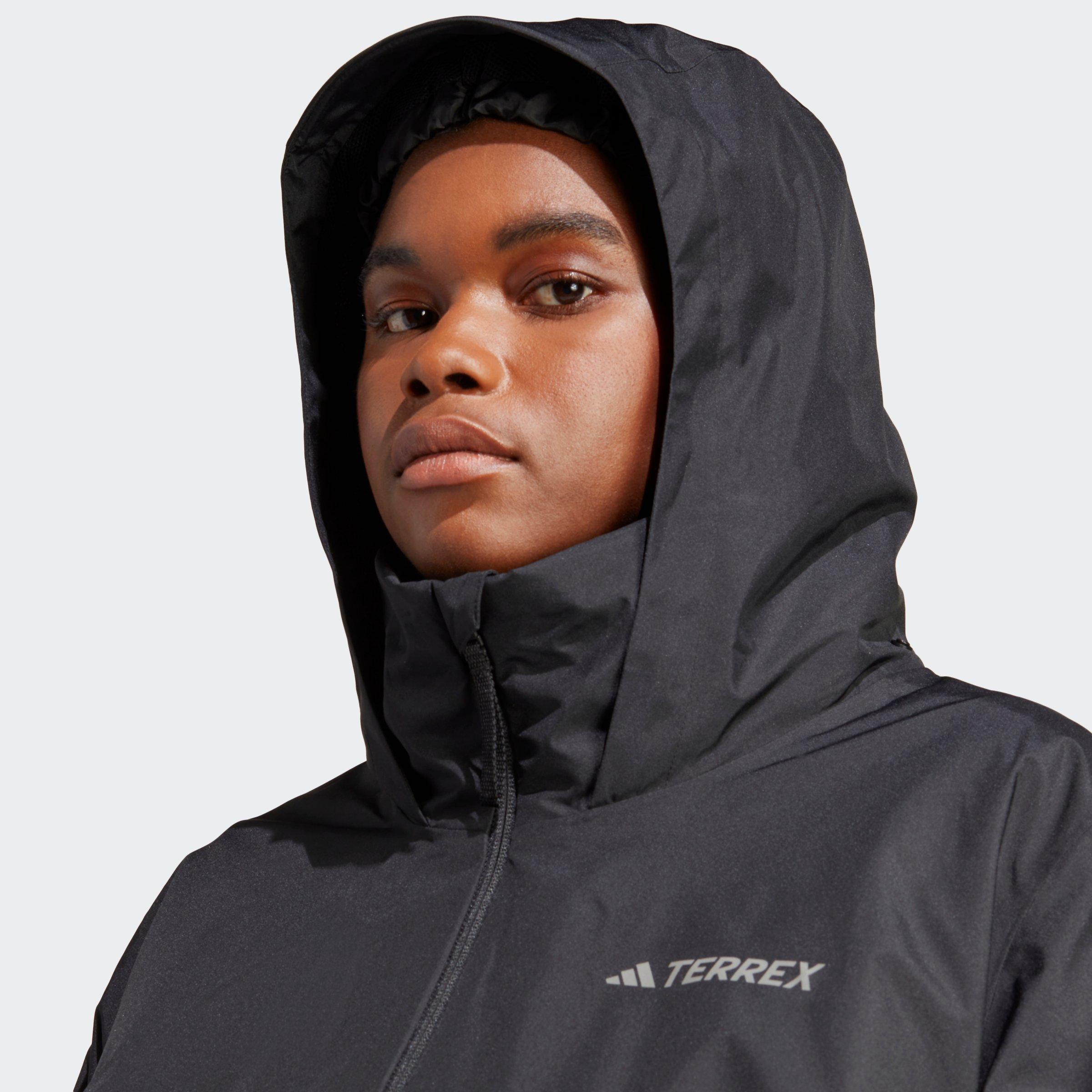 Outdoorjacke