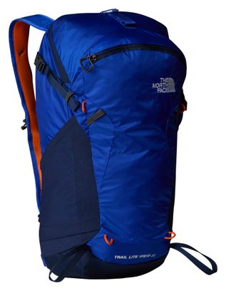 Sac à Dos The North Face Trail Lite Speed 20L Bleu