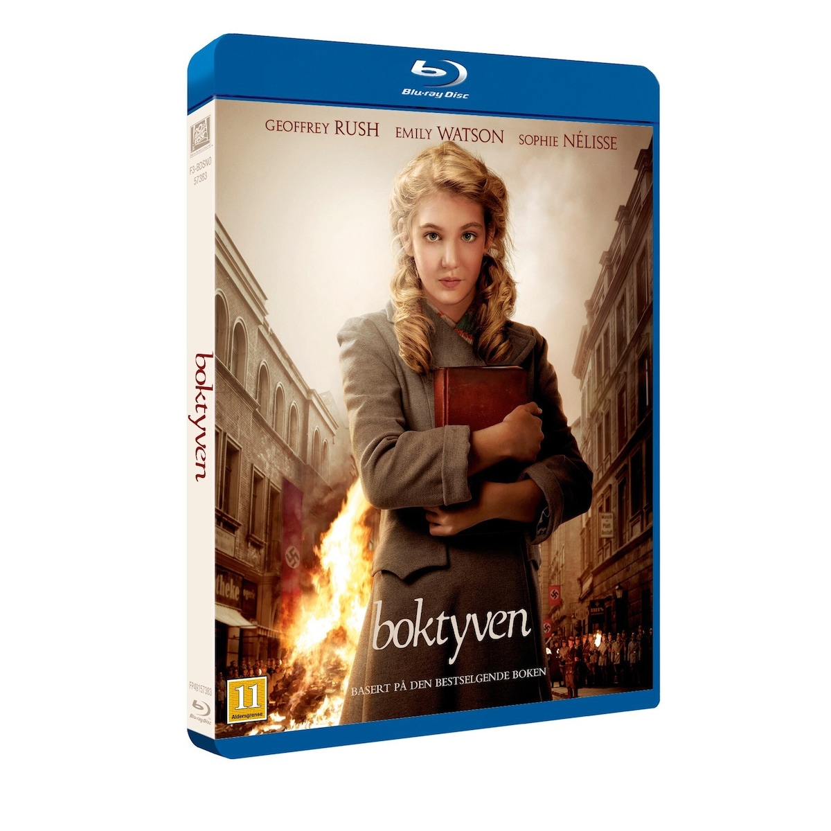 The Book Thief (Blu-ray)