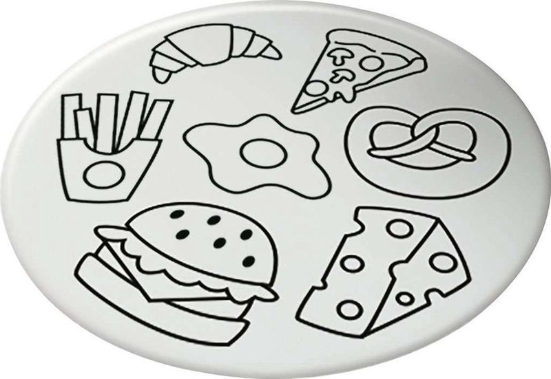 Ravensburger - Xoomy - Doodle Party - Tekenen - Creatieve Activiteit - Voor Kinderen